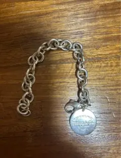 Tiffany & Co. リターントゥティファニー ブレスレットのサムネイル