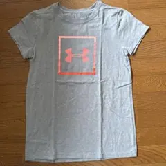 Under Armour グレー Tシャツ XLのサムネイル
