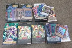 【新品未使用】ストラクチャーデッキ 7個のサムネイル
