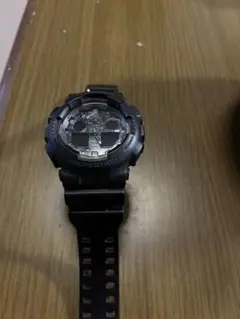 CASIO G-SHOCK GA-100腕時計 本体