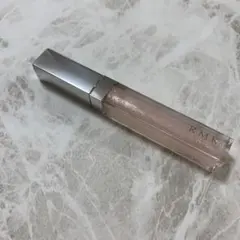新品未使用　RMKリップジェリーグロス EX-02 スパークルピンク