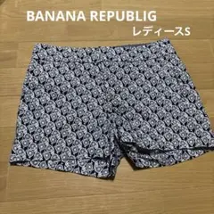 BANANA REPUBLIC ショートパンツ 00