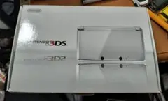 Nintendo 3DS 本体 動作確認済み 画面ヤケあり ソフト付き