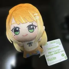 学園アイドルマスター ちびぐるみ 学園生活 vol.3 紫雲清夏②