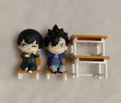 ハイキュー!! ガチャ