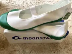 ムーンスター　上履き　30cm