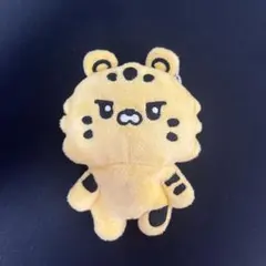 Le Sserafim チェウォン キムアチ ぬいぐるみキーリング - メルカリ