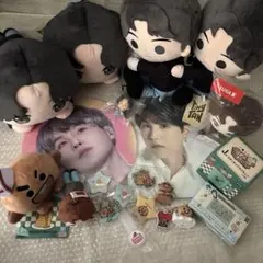 2025年最新】bts まとめの人気アイテム - メルカリ