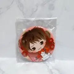 イケメン戦国 缶バッジ 真田幸村 - メルカリ