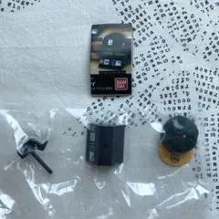 新品☆ ニューエラ　フィフティーナインフィフティー　MLB ガチャ