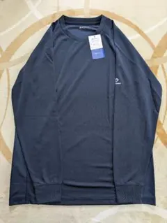 【phiten】RAKUシャツSPORTS長袖