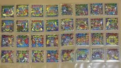 ビックリマン　４０周年スペシャルエディション32枚セット
