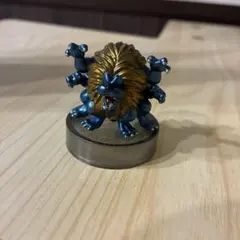 激レア キングレオ モンスターズギャラリー メタリック ボトルキャップ ドラクエ