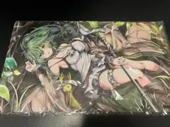 遊戯王 プレイマット ウィン ウィンダ - メルカリ