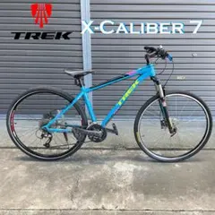●TREK トレック● X-Caliber 7 マウンテンバイク MTB 29