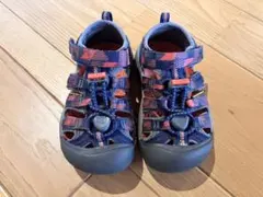 KEEN キッズサンダル　NEWPORT H2 16㎝