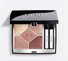 限定品】DIOR DIORSHOW 5 COULEURS アイシャドウパレット - メルカリ