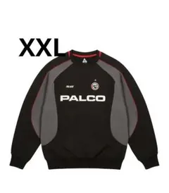 PALACE PRO Team 02 Crew 