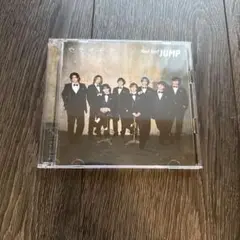 Hey!Say!JUMP DEAR MY LOVER/ウラオモテ　初回