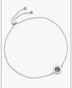 COACH シルバー ブレスレット