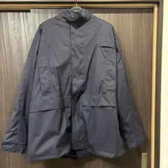 実物 新品フランス軍 MARINE ROYALEWATERPROOF パーカー