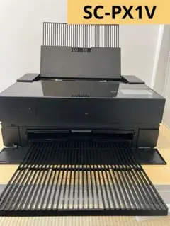 美品 SC-PX1V EPSON +おまけ付き プロセレクション SC-PX1V｜製品情報｜エプソン
