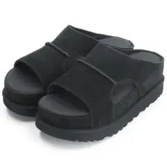 UGG Goldenstar Hi Cutout Slide 22.5[値下可]のサムネイル