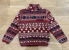 Patagonia パタゴニア シンチラ スナップT 総柄 美品