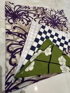 風呂敷3枚セット