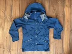 美品◎70s ノースフェイス　ビンテージ　マウンテンパーカー　茶タグ