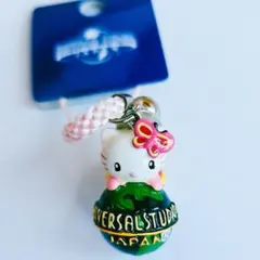 2026年最新】usj キティ ストラップの人気アイテム - メルカリ