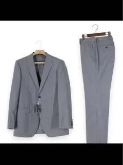 コムサイズム　メンズ　スーツ　XXL