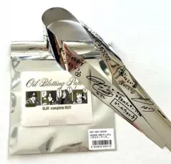 2026年最新】glay グッズ 銀テープの人気アイテム - メルカリ