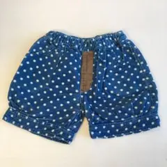 ガールズ　ショートパンツ　LagMart 100cm