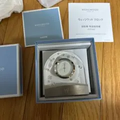 2025年最新】WEDGWOOD 置時計の人気アイテム - メルカリ