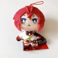 ツイステ ハーツラビュル寮 リドル エクストラぬいぐるみ 寮服 - メルカリ