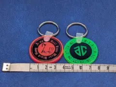 アルティーリ千葉 ファン感謝祭限定 ラッキードロー 蓄光ラバー