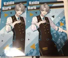 ココス　にじさんじ　第４弾　ろふまお