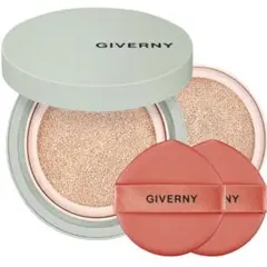 ほぼ新品 GIVERNY ジヴェルニー密着カバークッション 21NWのサムネイル