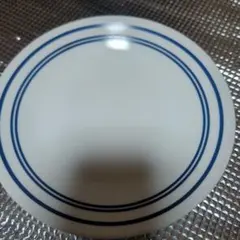 CORELLE コレール クラシックカフェブルー プレート9枚セットのサムネイル