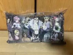 HUNTER×HUNTER 幻影旅団 クッション - メルカリ