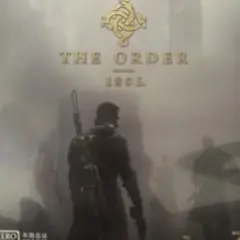 THE ORDER:1886