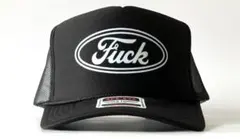 アメカジ キャップ