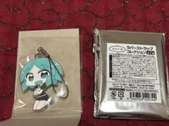 宝石の国　フォスフォフィライト　ラバーストラップ 糖分不足様専用 宝石の国 ラバーストラップコレクション フォスフォ
