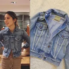 nowos 完売デニムジャケット　Gジャン NEOS（KOKUYO） デニムジャケット gジャン 「neos」ルーズ