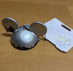 新品　海外　ディズニー　限定　Disney 100周年 オーナメント