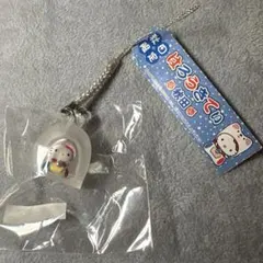 ご当地キティ　秋田限定　かまくら