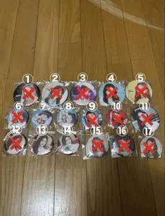 2026年最新】twice 缶バッジの人気アイテム - メルカリ