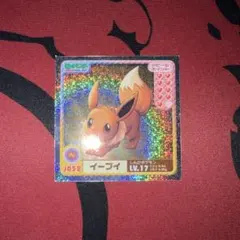 BANDAI 2001年 2006年 ポケモンキッズ カード シール 当時物 - メルカリ