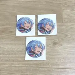 2025年最新】日々樹渉 缶バッジの人気アイテム - メルカリ